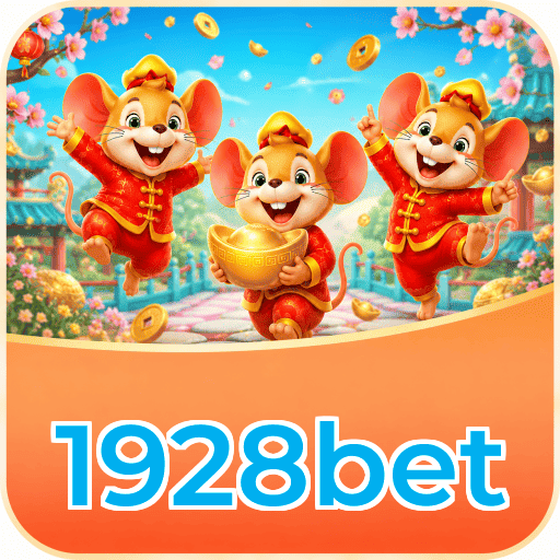 Logo 1928bet Loteria Online
