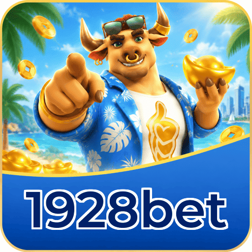 1928bet Logo Seguro